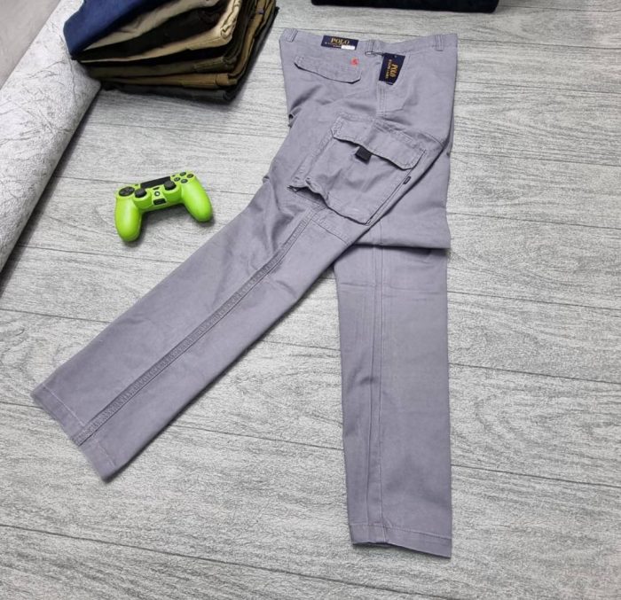 Combat Trousers PRL