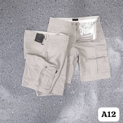 Massimo Short