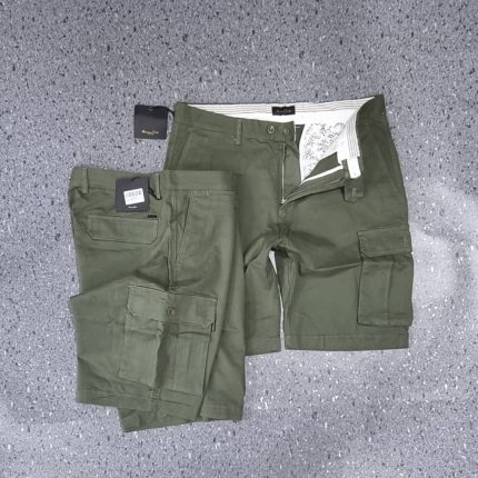 Massimo Cargo Short