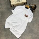 Classic Collar PRL Cotton Polo Shirt