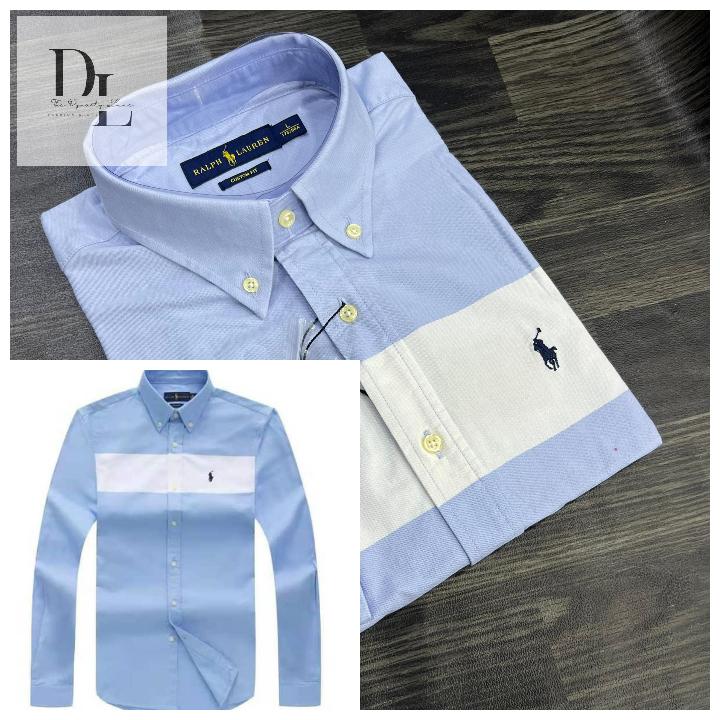WhatsApp Image 2025-11-03 at 13.43.51_58100753 A Classic Custom-Fit PRL Men’s Logo-Embroidered Long Sleeve Oxford Shirt