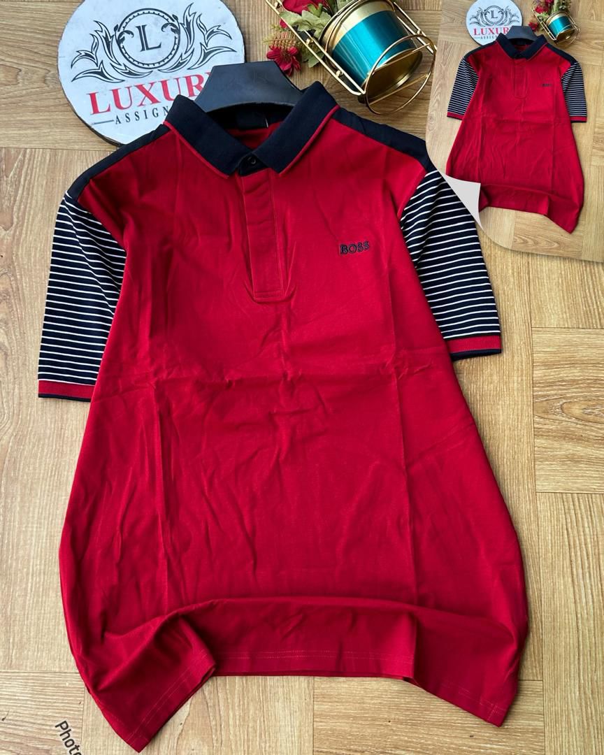 WhatsApp Image 2025-11-15 at 19.18.03_7ee51e39 Classic Collar Boss Cotton Polo Shirt