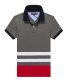 Classic Collar THF Cotton Polo Shirt
