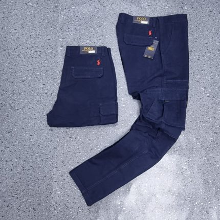 Combat Trousers PRL