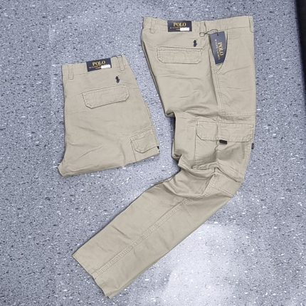 Combat Trousers PRL