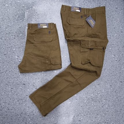 Combat Trousers PRL