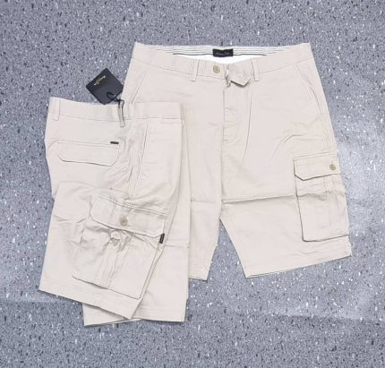 Massimo Cargo Short