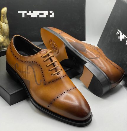 A Classic TF Corporate Men Shoe