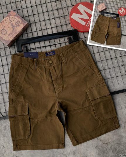 PRL Cargo Short