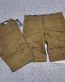 PRL Cargo Short