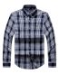 Classic PRL Custom-Fit Men’s Logo-Embroidered Long Sleeve Oxford Shirt