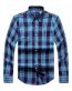 Classic PRL Custom-Fit Men’s Logo-Embroidered Long Sleeve Oxford Shirt