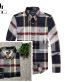 Classic Custom-Fit PRL Men’s Logo-Embroidered long Sleeve Oxford Shirt