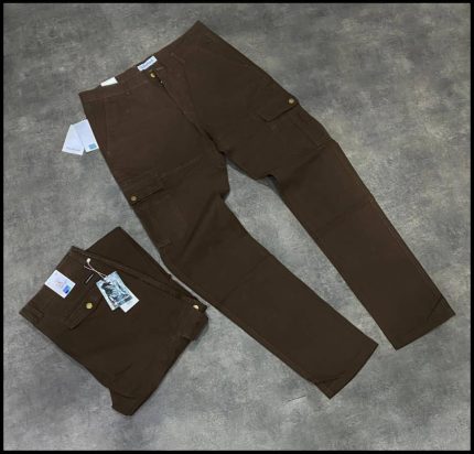 Calvin Klein Combat Trousers