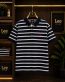 Classic Collar LEE Cotton Polo Shirt