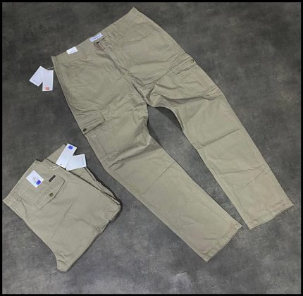 Calvin Klein Combat Trousers