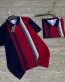 Classic Collar THF Cotton Polo Shirt