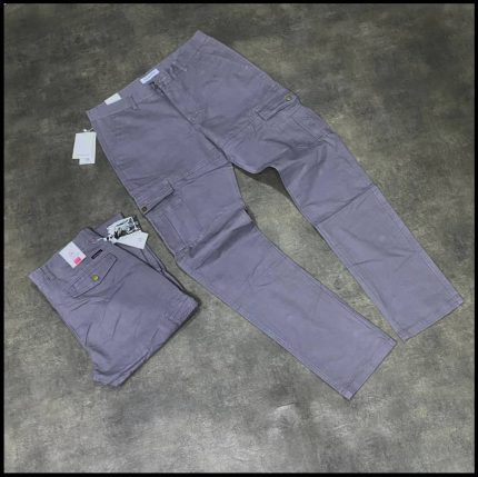Calvin Klein Combat Trousers