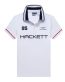 Classic Collar HCT Cotton Polo Shirt