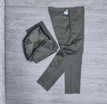 Men’s (TROUSERS)