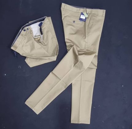 Men’s (TROUSERS)