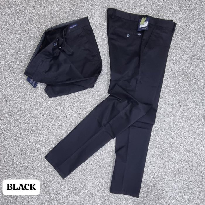 Men’s (TROUSERS)