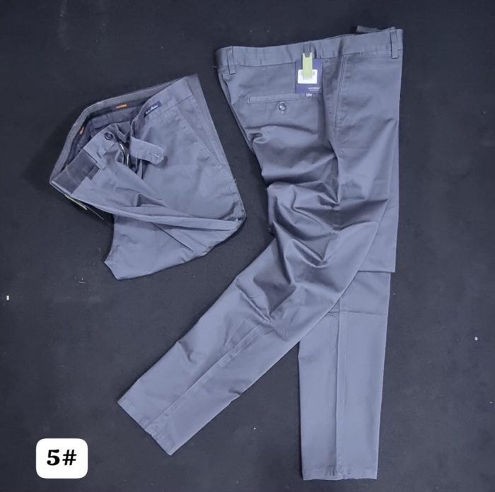 Men’s (TROUSERS)