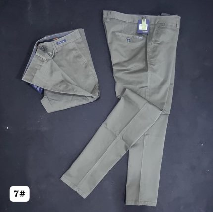 Men’s (TROUSERS)