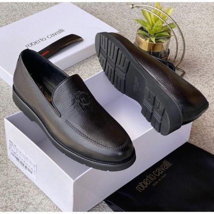 Roberto Cavalli Men Sneakers