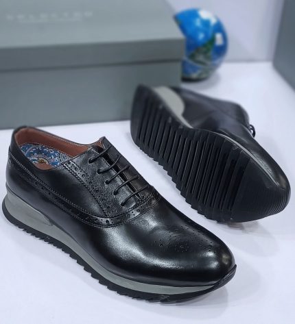 Corporate Leather Men’s Shoes