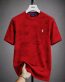 Classic RN PRL Cotton Polo Shirt
