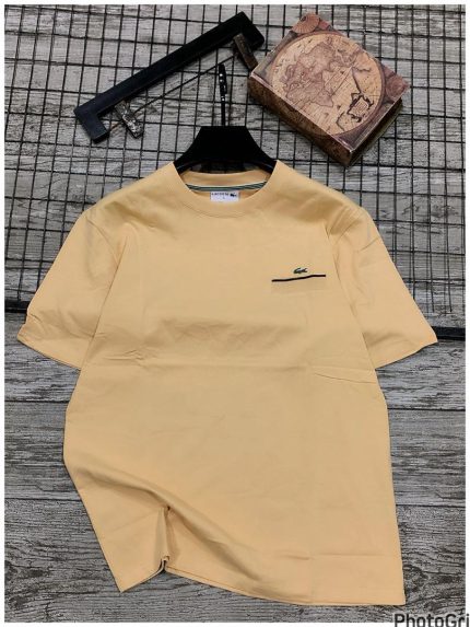 Classic RN PRL Cotton Polo Shirt