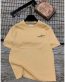 Classic RN PRL Cotton Polo Shirt