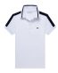 Classic Collar LCT Cotton Polo Shirt