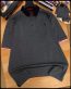 Classic Collar PRL Short-Sleeved Turnover Cotton polo shirt