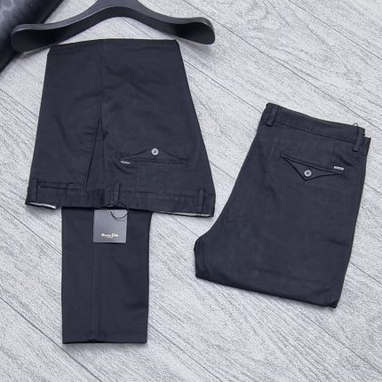 Massimo Men Trousers