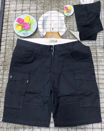 Men Combat Short