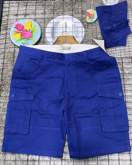 Cargo Combat Short