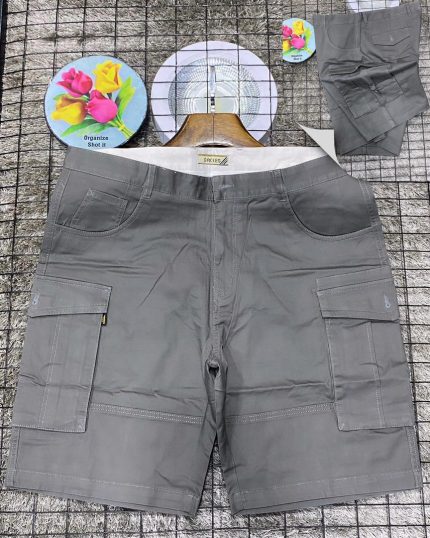 Cargo Combat Short