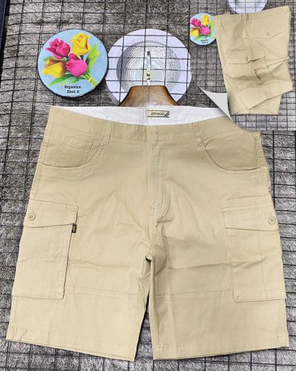 Cargo Combat Short