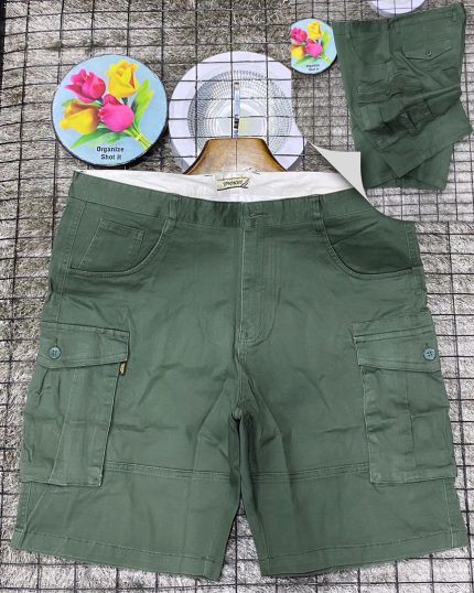 Cargo Combat Short