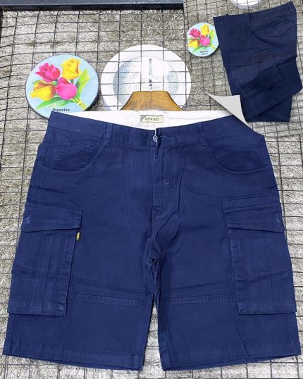 Cargo Combat Short
