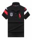 Classic Collar PRL Cotton Polo Shirt