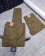 Dockers Men’s Khaki Chinos (TROUSERS)