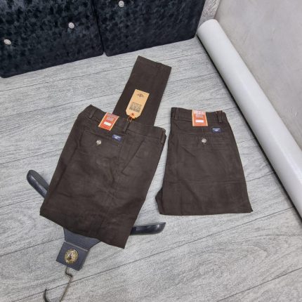 Dockers Men’s Khaki Chinos (TROUSERS)