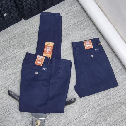 Dockers Men’s Khaki Chinos (TROUSERS)