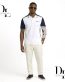 Classic Collar HCT Cotton Polo Shirt