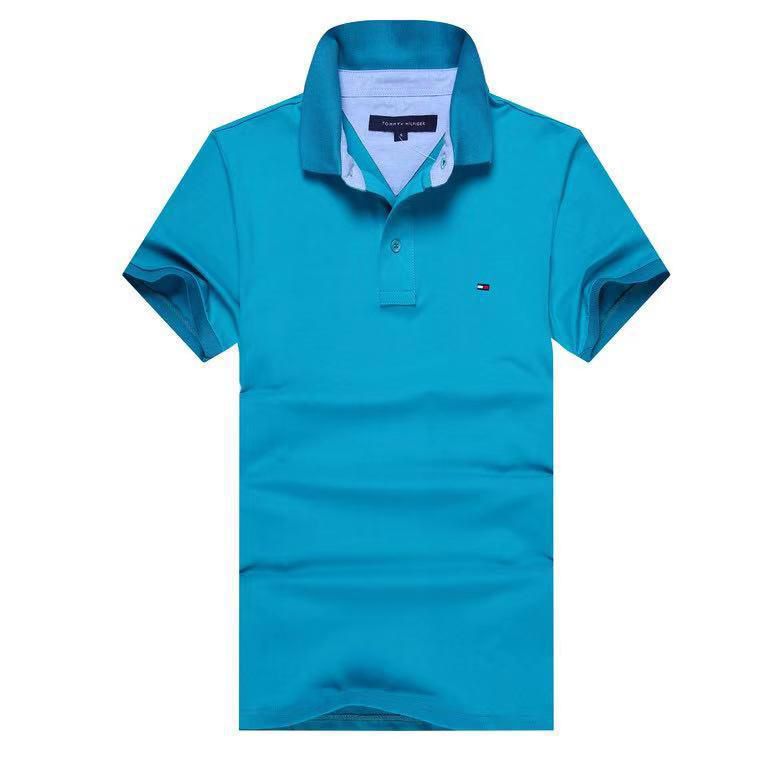 WhatsApp Image 2026-05-22 at 7.56.32 PM (2) Classic Collar THF Cotton Polo Shirt