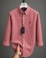 A Classic PRL Men’s Custom-Fit Logo-Embroidered Long Sleeve Oxford Cotton Shirt