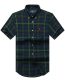A Classic PRL Men’s Custom-Fit Logo-Embroidered Short Sleeve Oxford Shirt